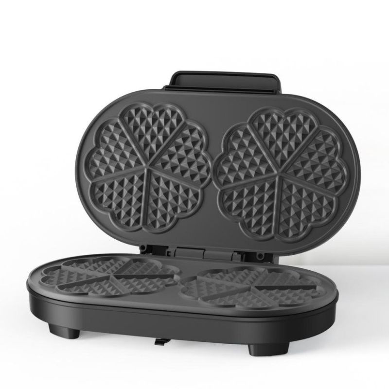 Black+Decker BXFC3200E 1400W waffle maker