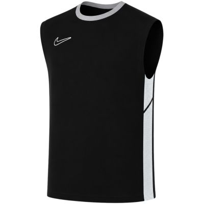 Nike Academy 25 Men's T-Shirt Black FZ9747 010