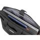 10. NATEC Nanger 39.6 cm (15.6") Briefcase Black