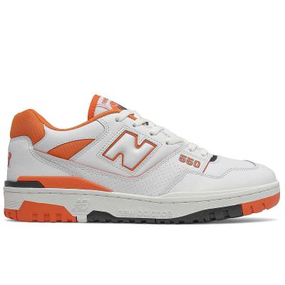New Balance 550 Syracuse low-top sneakers - BB550HG1