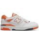 New Balance 550 Syracuse low-top sneakers - BB550HG1