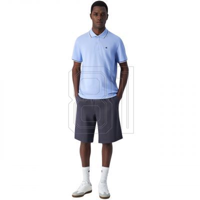 9. Champion polo shirt M 220897 BS186