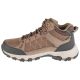 2. Skechers Selmen - Melano 204477-CHOC Brown 45