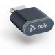 4. POLY BT700 USB-C Bluetooth Adapter