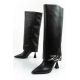15. Shoes, boots Karl Lagerfeld Debut II W KL32084F0X