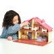 7. Moose Toys MS13024 dollhouse