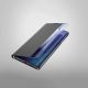 5. New Sleep Case Cover for Xiaomi Redmi Note 12 5G / Poco X5 5G Cover with Flip Stand Blue