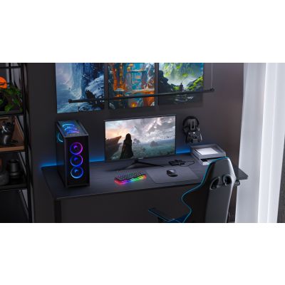 2. JAPANNEXT 68.5 cm JN-I270UHD16FHD32 monitor 16:9 HDMI/DP FHD