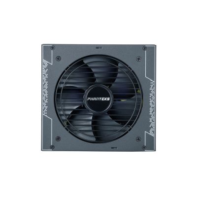 5. PHANTEKS AMP GH 850W 80 PLUS Gold Power Supply, PCIe 5.1, ATX 3.1 - 850 Watt,