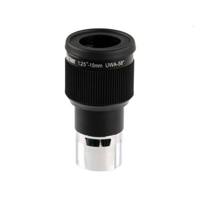 Sky-Watcher SWA-58 Eyepiece 15 mm 1.25"