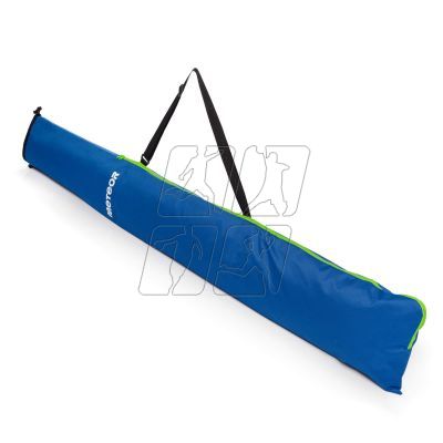 9. Meteor Norse Ski Cover Set 17319