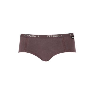 3. O'Neill Women Hipster Ikat & Plain Lingerie W 92800648195