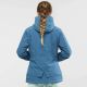 11. ARCTIC JKT Jacket Salomon Snowboard W LC1381 500