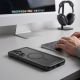 8. Tech-Protect Defense MagSafe Case for Samsung Galaxy S26 FE - Matte Black
