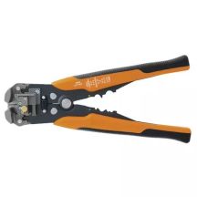 NEO TOOLS Automatic Wire Stripper 205 mm, Front-Entry