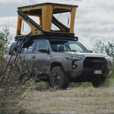 39. Offlander Kara Kum L Roof Tent OFF_RTT_KARAKUM_L