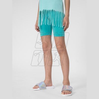 Shorts 4F Jr 4FJSS23TTIGF051 46S