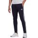 7. adidas Essentials Fleece Tapered Cuff 3-Band M GK8823 pants