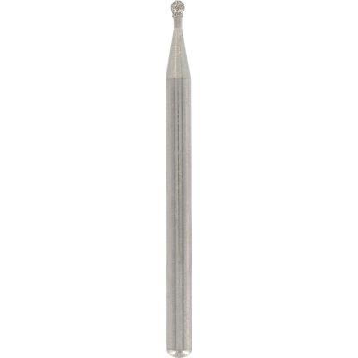 4. Dremel 2615C682JA engraving drill bit 8 pcs.