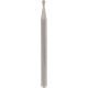 4. Dremel 2615C682JA engraving drill bit 8 pcs.