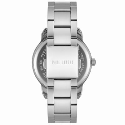 3. Paul Lorens Women's Watch PL10659B-3C1 + BOX