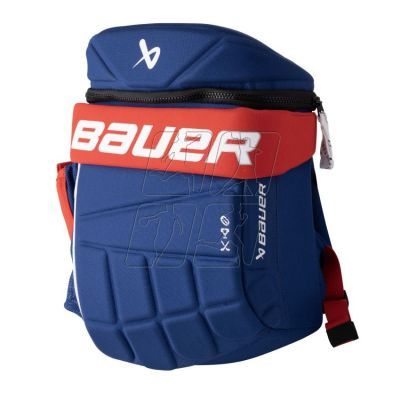 Bauer glove backpack Jr 1063659