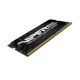 3. PATRIOT SO-DIMM DDR4 VIPER STEEL 32GB 3200MHz CL18