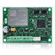2. Satel INT-GSM LTE intelligent element of smart home central control Expansion module