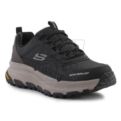 Skechers D&#39;Lux Trekker M 237565-BKNT shoes