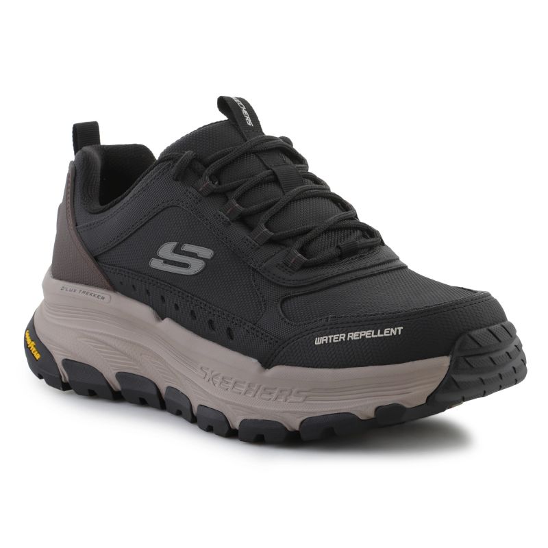 Skechers D'Lux Trekker M 237565-BKNT shoes