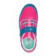 6. Trollkids Skaland Barefoot Hiker Shoes Bright Pink/Marsh Blue/Aquamarine Mist