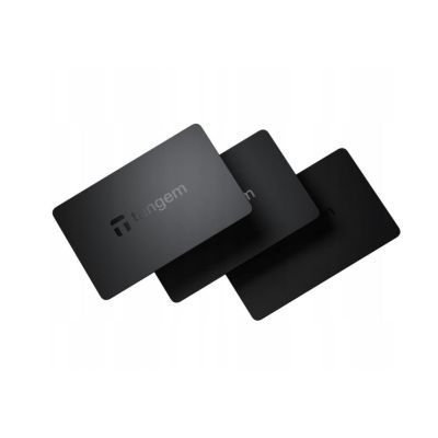 2. Tangem Wallet Cryptocurrency Wallet - 3 Cards