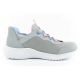 4. Skechers Bounder Junior Children's Slip-ins Sports Shoes