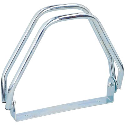 15. DUNLOP FOLDING BIKE STAND