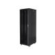 9. Lanberg FF01-6042-12B 42U Rack Freestanding Rack Black