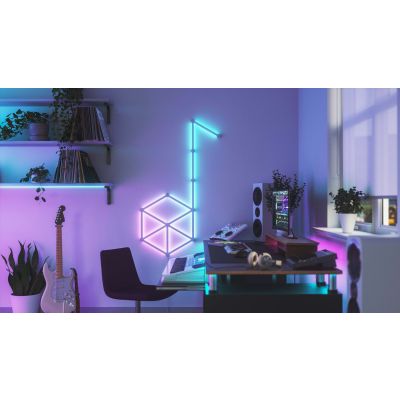 11. Nanoleaf Lines Starter Kit Other