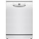 8. BOSCH SMS2ITW09E dishwasher