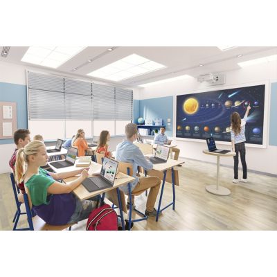 19. Epson EB-770F 4100lm projector