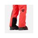 4. ROSSIGNOL Hero Insulated Ski Pant Men's Red