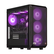 Actina ENDORFY 7800X3D/32GB/2TB/RTX5090/1000W/W11H