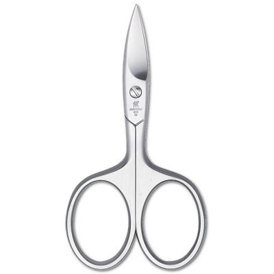 3. ZWILLING 47660-091-0 Nail Clipping Set for Children, Silver