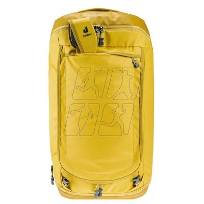 7. Deuter AViANT Duffel Pro 60 3521122-8801