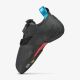 4. Drago XT-black-iron SCARPA shoes size 42