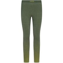 VIKING Altis Man Set Merino Men's Underwear Dark Green XL