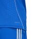 6. adidas Tiro 25 Competition Match Men's T-Shirt Blue JF6084