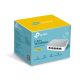 9. Switch TP-LINK TL-SF1005D (5x 10/100Mbps)