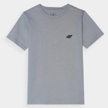 4F Jr T-shirt 4FJWSS24TTSHM1116 34S