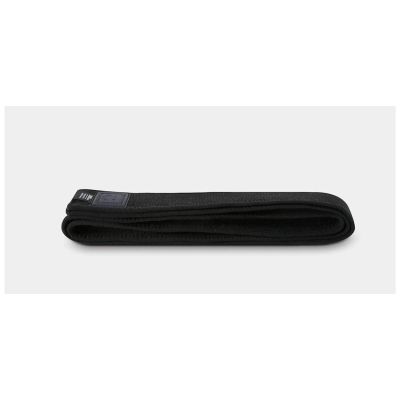 4. Taekwondo Fighter Black Belt 4.5cm | MOOTO