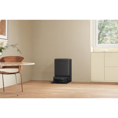 8. Ecovacs DEEBOT T90 PRO OMNI EU 0.25 l Black