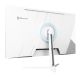 5. Arozzi Nova 27” Computer Monitor 68.6 cm (27") 2560 x 1440 px Quad HD LED White